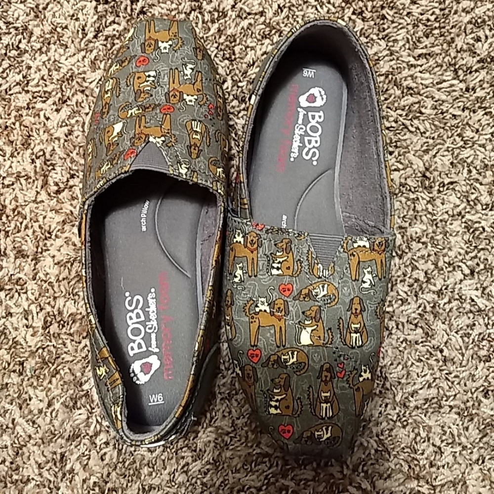 Bobs shoes
